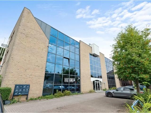 Bureau vente à Vilvoorde, Brabant