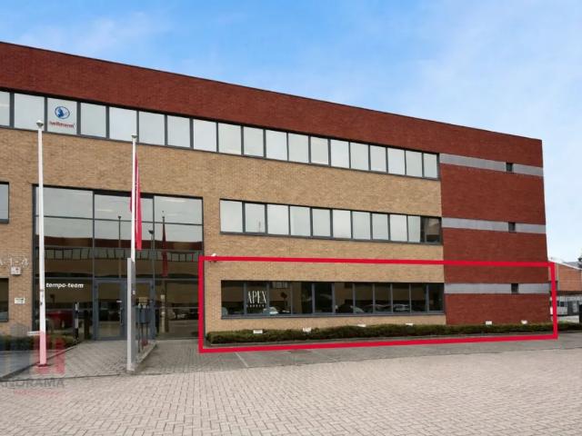 Bureau vente à Vilvoorde, Brabant