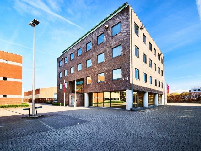 Bureau vente à Vilvoorde, Brabant