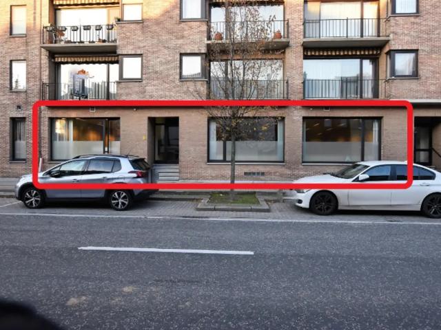 Bureau vente à Vilvoorde, Brabant