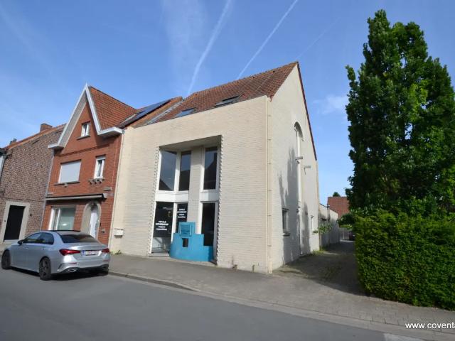 Bureau vente à Waregem, West-Vlaanderen