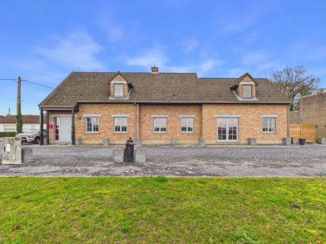 Bureau vente à Waremme, Wallonie