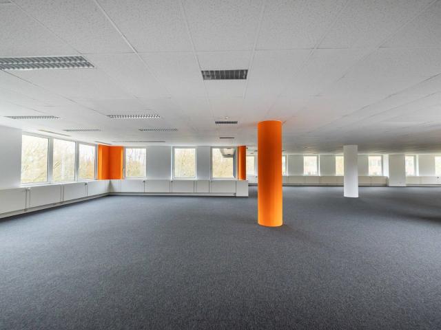 Bureau vente à Waterloo, Wallonie