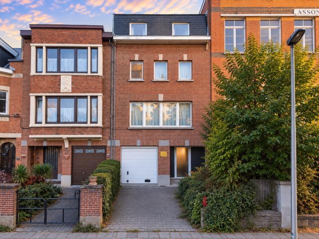 Bureau vente à Watermaal-bosvoorde, Bruxelles