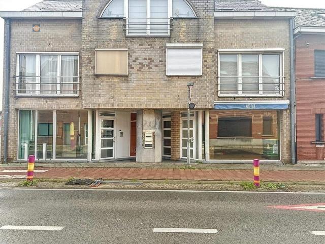 Bureau vente à Willebroeck, Antwerpen