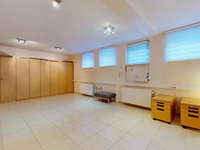 Bureau vente à Sint-lambrechts-woluwe, Bruxelles