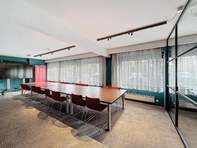 Bureau vente à Sint-lambrechts-woluwe, Bruxelles