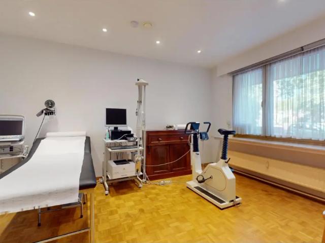 Bureau vente à Sint-lambrechts-woluwe, Bruxelles
