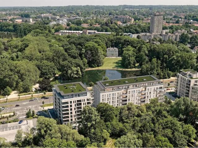 Bureau vente à Sint-lambrechts-woluwe, Bruxelles