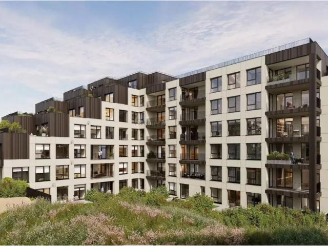 Bureau vente à Sint-lambrechts-woluwe, Bruxelles