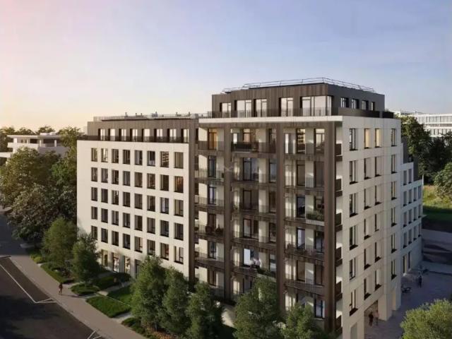 Bureau vente à Sint-lambrechts-woluwe, Bruxelles