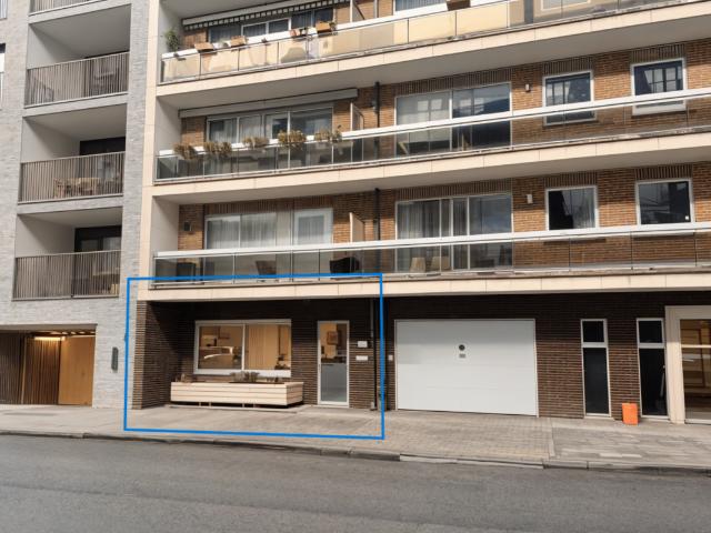 Bureau vente à Sint-pieters-woluwe, Bruxelles