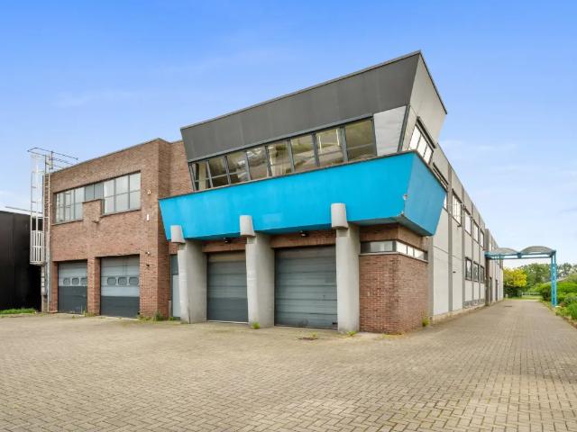 Bureau vente à Meise, Brabant