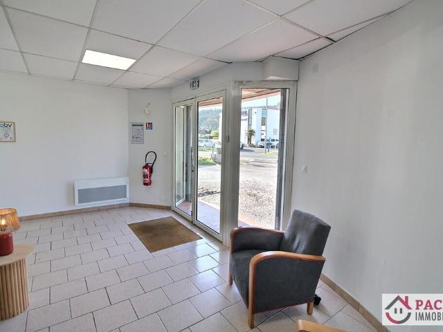 Bureau vente à Castres, Saïx