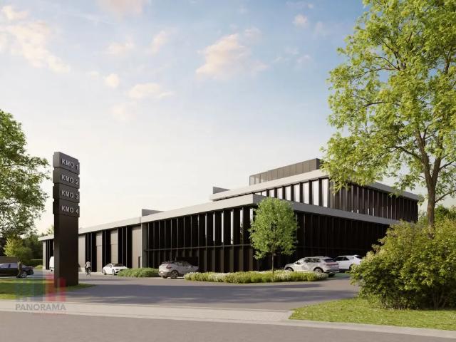 Bureau vente à Woluwe-saint-etienne, Brabant