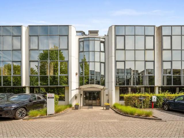 Bureau vente à Woluwe-saint-etienne, Brabant