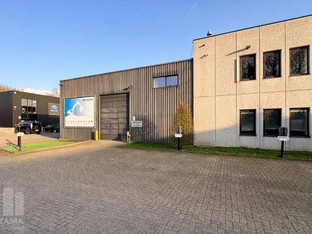Bureau vente à Assche, Brabant