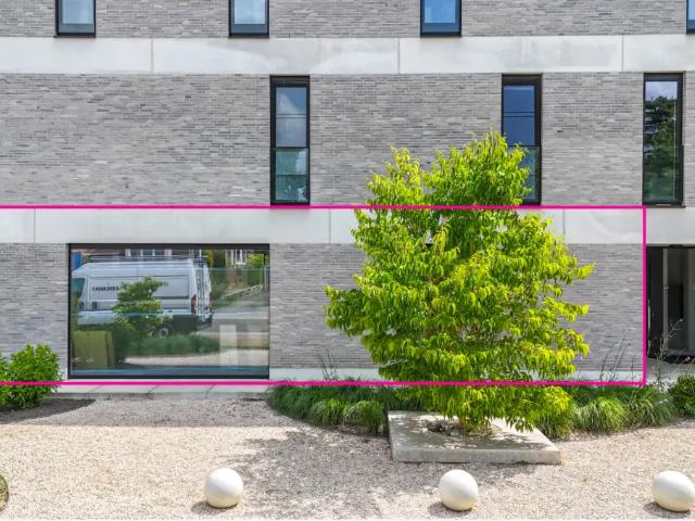 Bureau vente à Zonhoven, Limburg