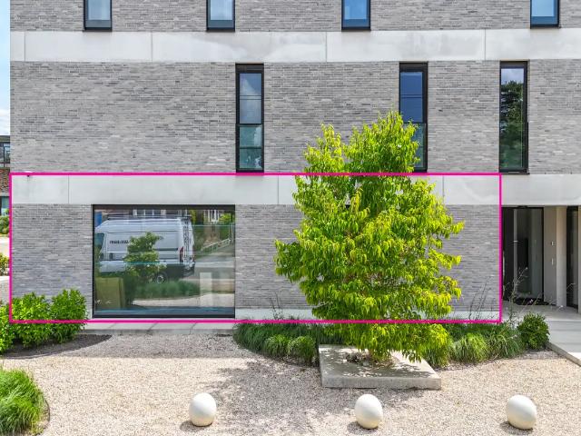 Bureau vente à Zonhoven, Limburg