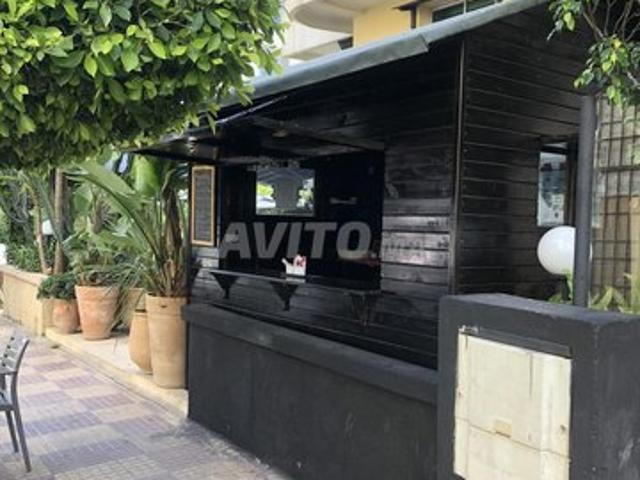 Bureau vente à Tangero, Tanger-Tétouan