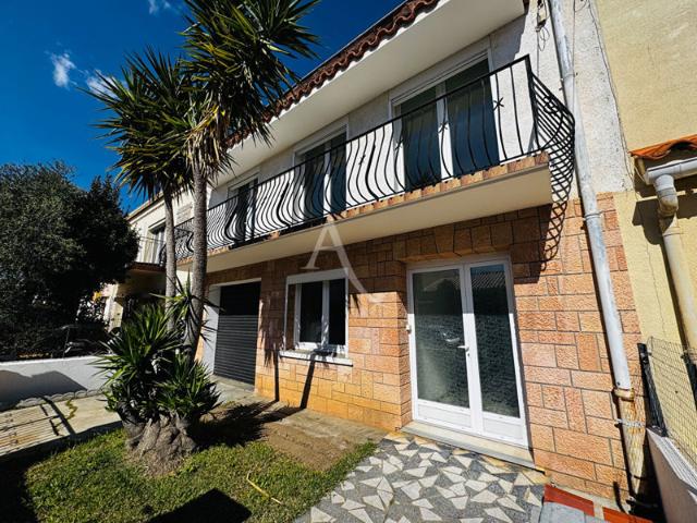 Maison vente à Perpignan, Cabestany