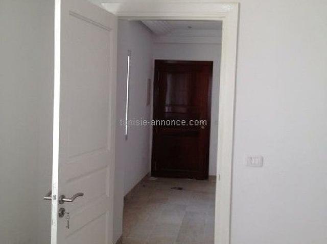 Appartement vente à Ben Arous