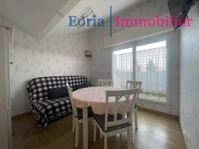 Appartement vente à Lisieux, Cabourg