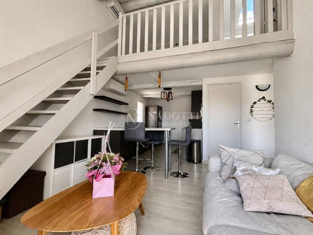 Appartement vente à Apt, Cadenet