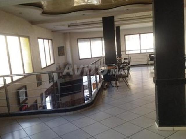 Local commercial vente à El Ma, Gharb-Chrarda-Beni Hssen