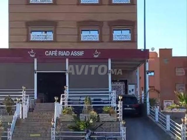 Local commercial vente