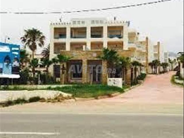 Local commercial vente à Hay Riad, Berkane