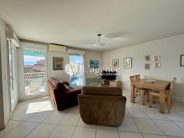 Appartement vente à Grasse, Cagnes-sur-mer