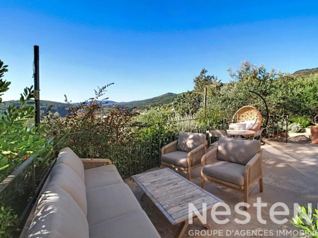 Maison vente à Arrondissement de Draguignan, Callas