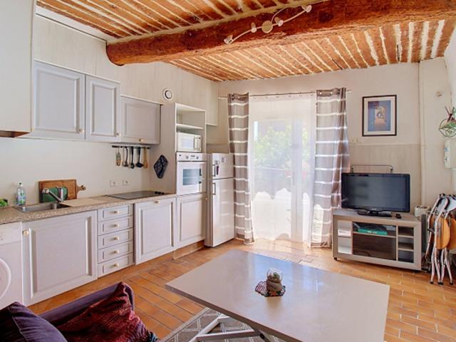 Appartement vente à Arrondissement de Draguignan, Callas