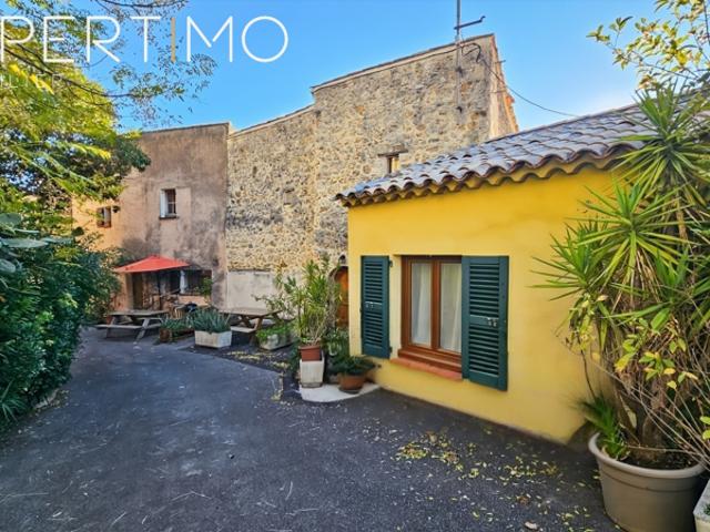 Maison vente à Arrondissement de Draguignan, Callian