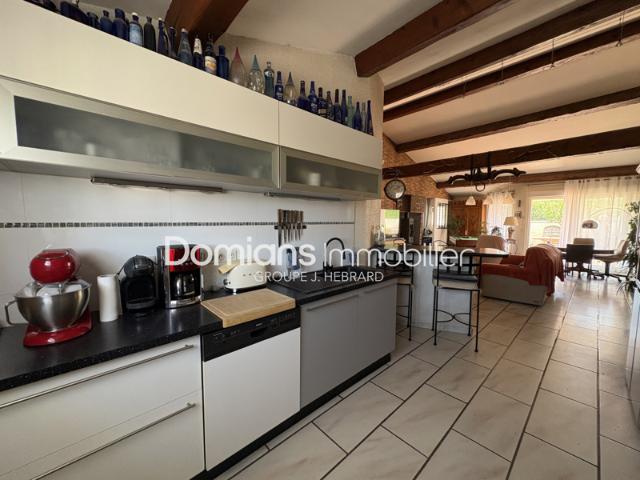 Maison vente à Perpignan, Canohès