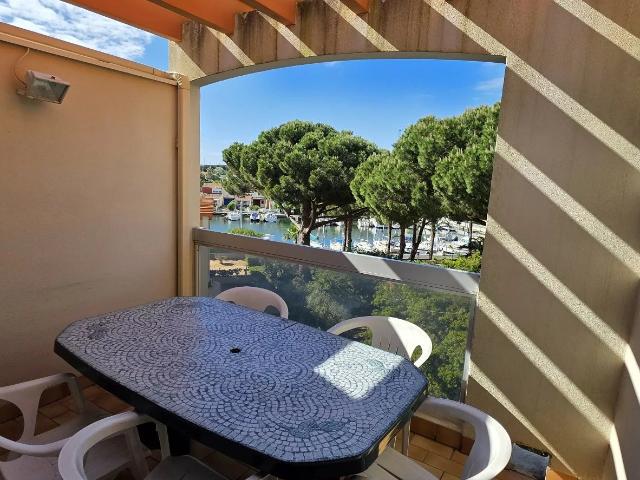 Appartement vente à Béziers, Agde