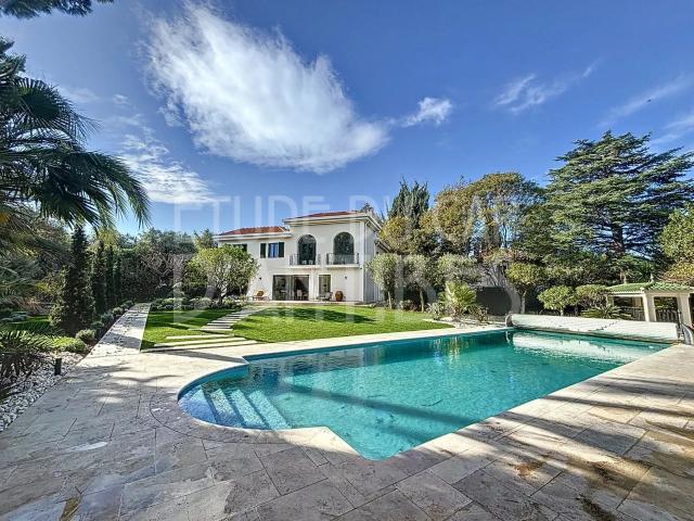 Maison vente à Grasse, Antibes