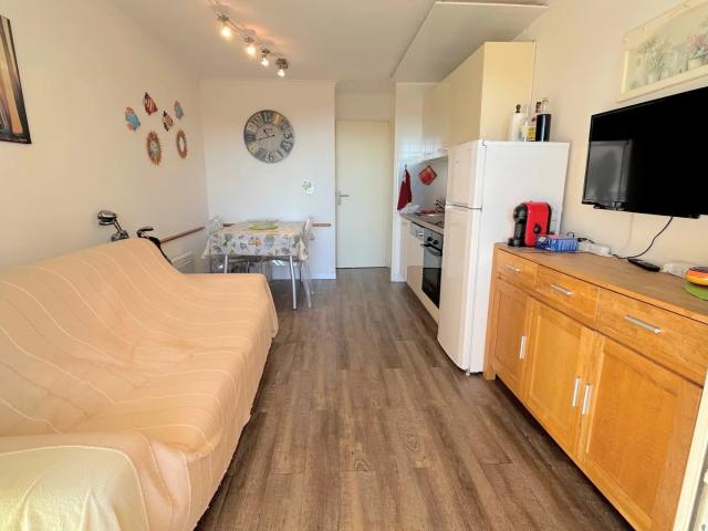 Appartement vente à Arrondissement de Toulon, Hyères