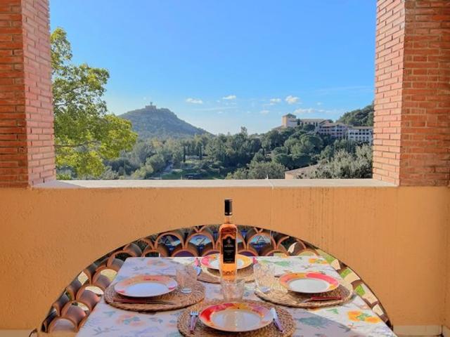 Appartement vente à Arrondissement de Toulon, Hyères