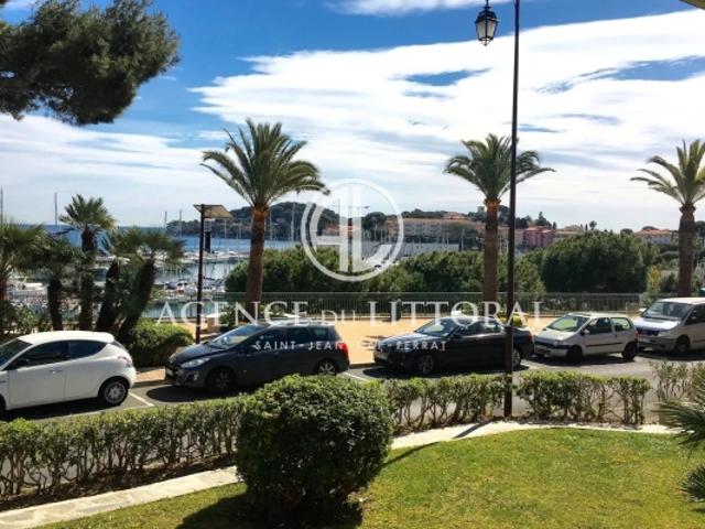 Appartement vente à Nice, Saint-jean-cap-ferrat