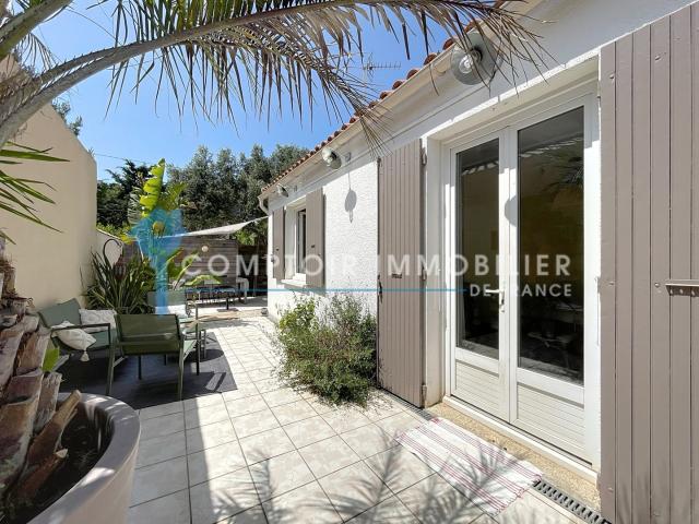 Maison vente à Istres, Martigues