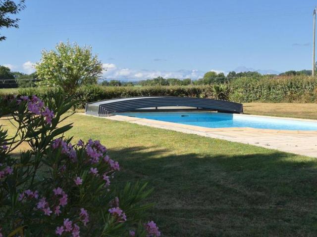 Maison vente à Tarbes, Castelnau-magnoac