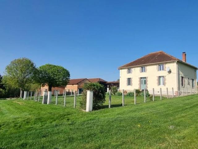 Maison vente à Cahors, Castelnau-montratier