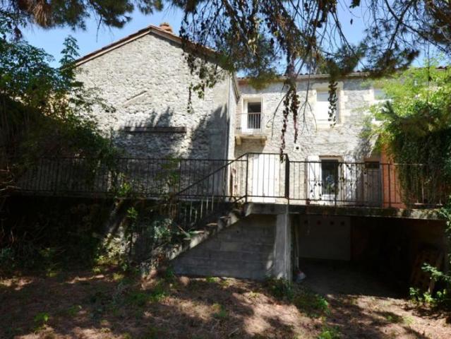Maison vente à Auch, Castéra-verduzan