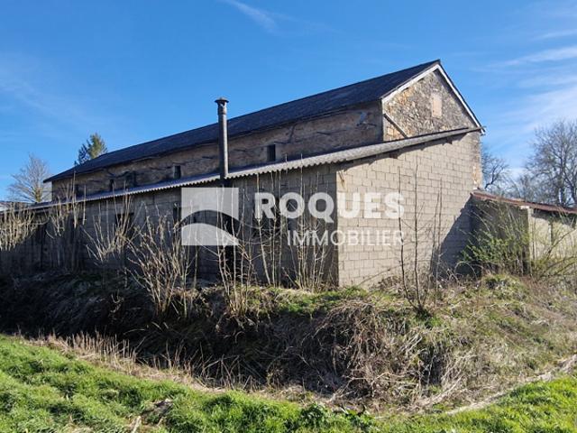 Maison vente à Millau, Viala-du-pas-de-jaux