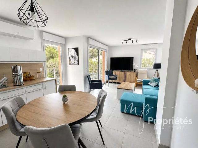 Appartement vente à Arrondissement de Draguignan, Cavalaire-sur-mer