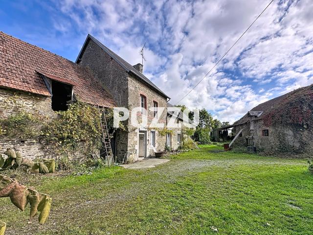 Maison vente à Avranches, Céaux