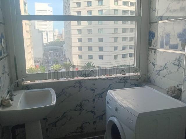 Appartement vente à Anfa, Gharb-Chrarda-Beni Hssen