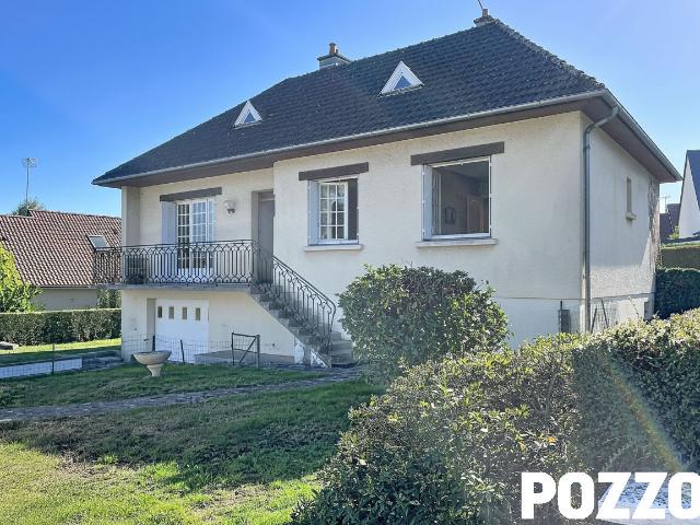Maison vente à Pont-Farcy, Tessy-Bocage